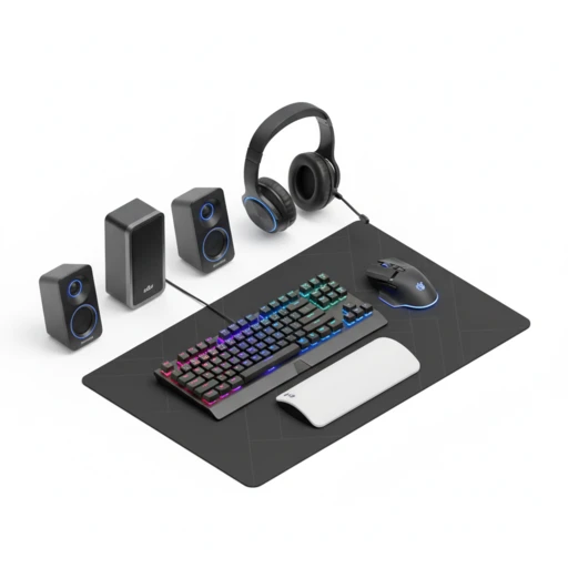 Periféricos Gaming